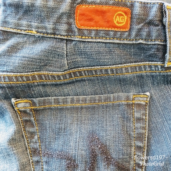 AG the Soiree Denim Jeans - Picture 4 of 7